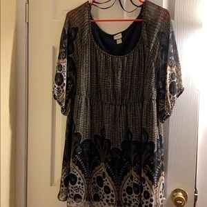 Women’s 14/16 shirt